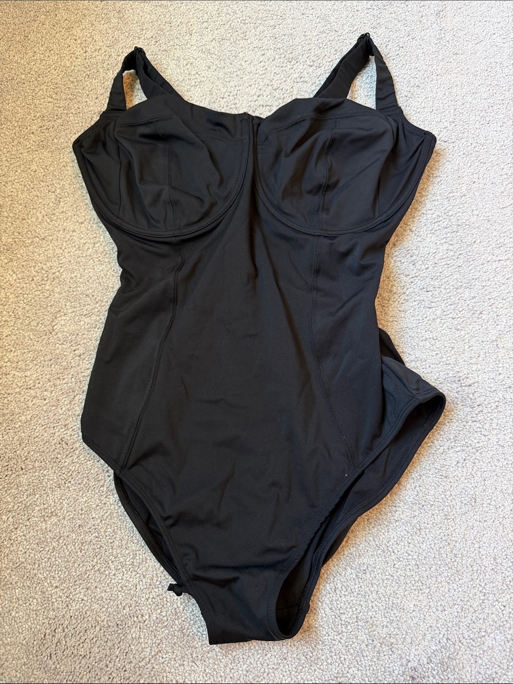 T3 Swim one piece Lifty swimsuit